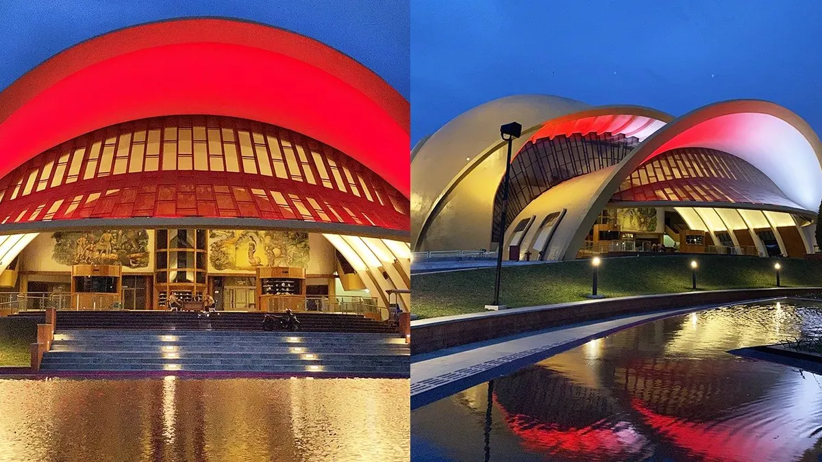 Lantas di mana saja tempat yang mengadakan event pesta pergantian Tahun 2024- 2025 di Jakarta Cek yuk, daftar lengkapnya berikut ini.