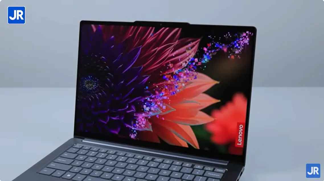 Review Lenovo Yoga Pro 7i Aura Edition, Laptop Premium Super Tangguh untuk Content Creator dan Kerjaan Multitasking Berat