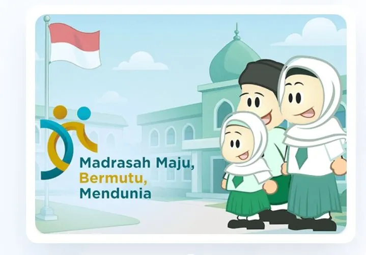 Jadwal Pendaftaran PPDB Madrasah Tahun 2025 di DKI Jakarta Tiap Jalurnya, Reguler Ditutup pada Tanggal Ini!