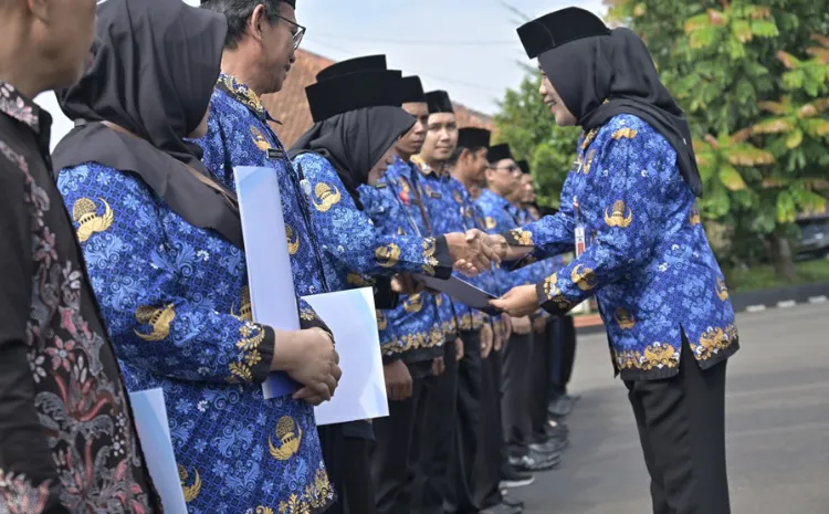 Ilustrasi | Berikut adalah berbagai dokumen dan persiapan untuk peserta yang dinyatakan lolos seleksi PPPK tahap 1 pada tahun 2024.