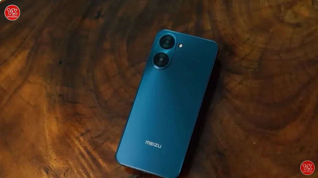 Meizu Comeback di Indonesia dengan Mblu 21: HP Murah Spek Keren Cocok untuk Gaming Ringan