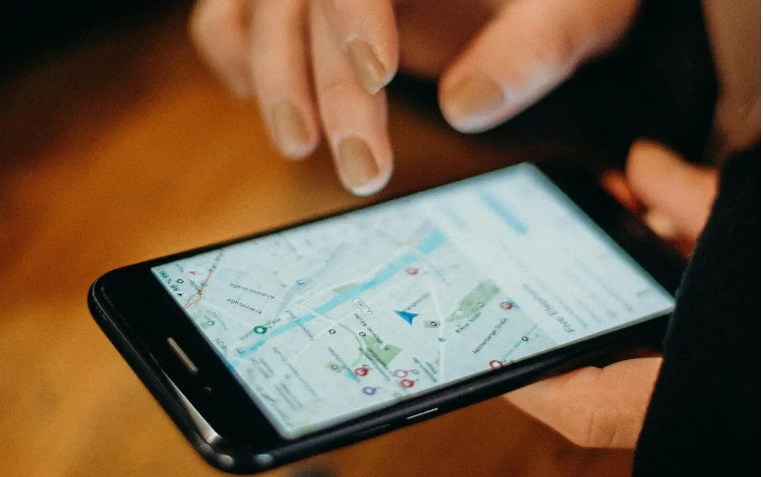 Cara Melacak Lokasi Orang Lain Lewat WhatsApp dan Google Maps, Mudah dan Akurat