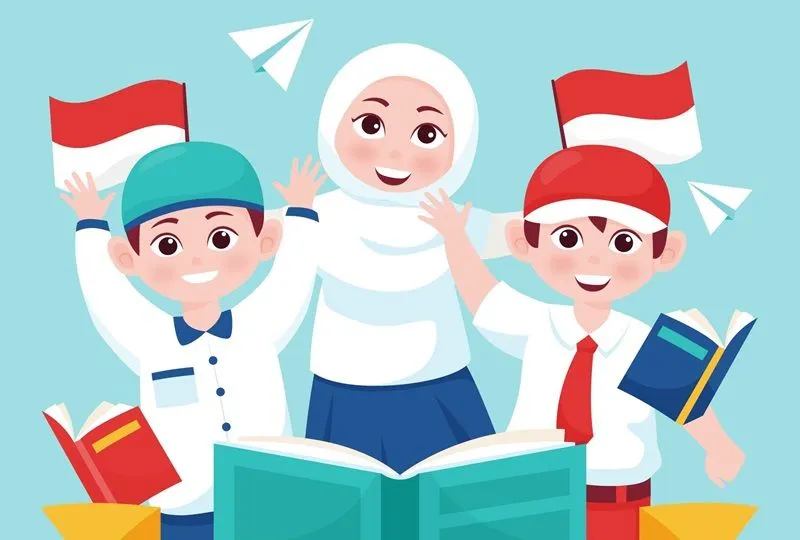 Memperingati Hardiknas mari bagikan berbagai quotes dan ucapan inspiratif yang membangkitkan semangat, sarat makna dan penuh pesan moral.