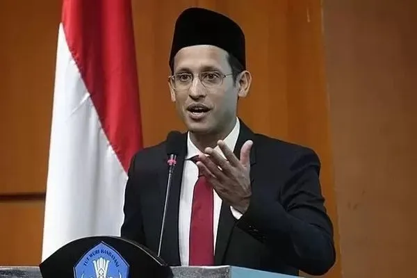 Nadiem Makarim Siap Ikuti Proses Hukum Soal Kasus Korupsi Anak Buahnya pada Proyek Chromebook Rp9,9 T: Saya siap