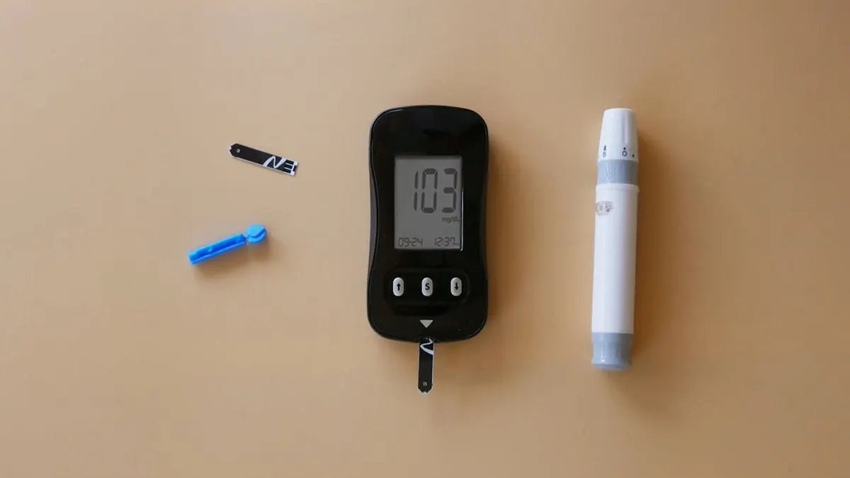 Menerapkan pola makan sehat merupakan kunci utama dalam menjaga kadar kolesterol low density lipoprotein (LDL) tetap dalam batas normal.