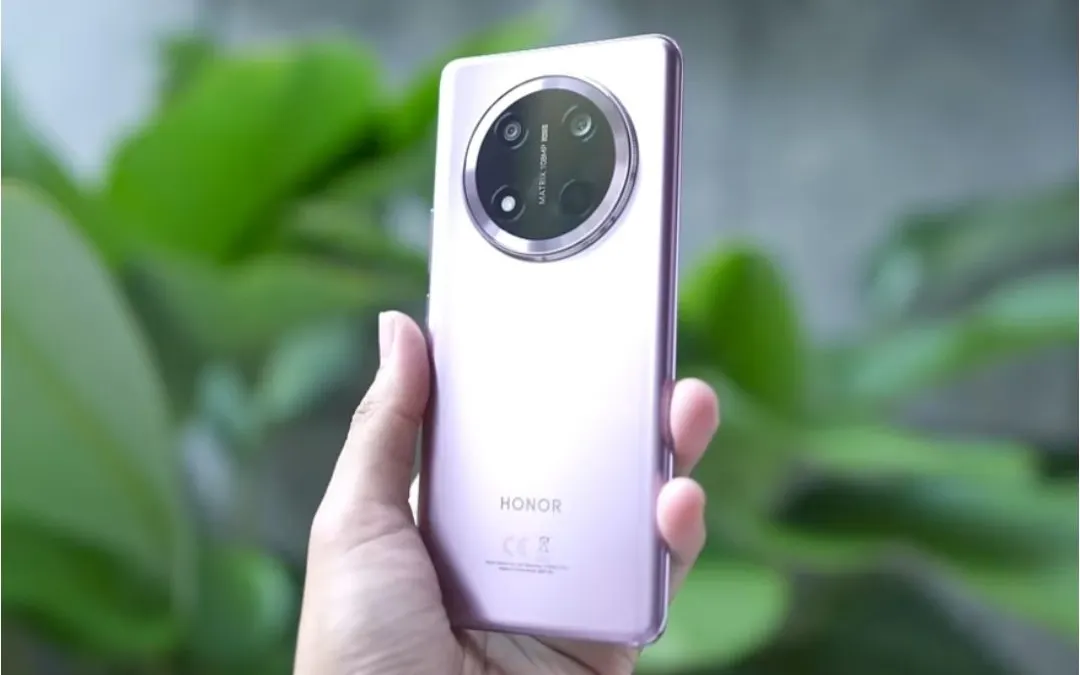 Honor X9c