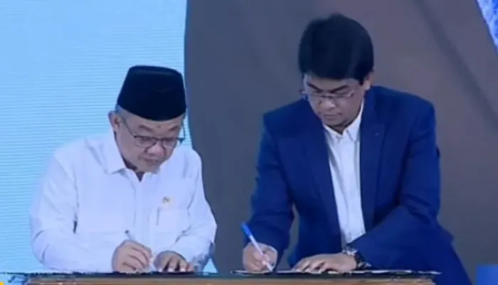 Kemendikdasmen dan BKN luncurkan pembaruan sistem pengelolaan kinerja guru, kepala sekolah dan pengawas sekolah.