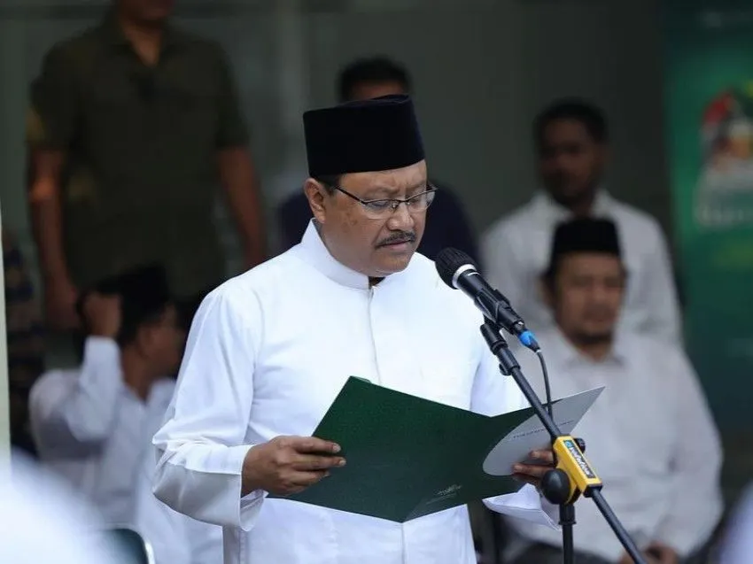 Kementerian Sosial Buka Rekrutmen Guru untuk 63 Sekolah Rakyat, Pendaftaran Tutup 20 Mei 2025