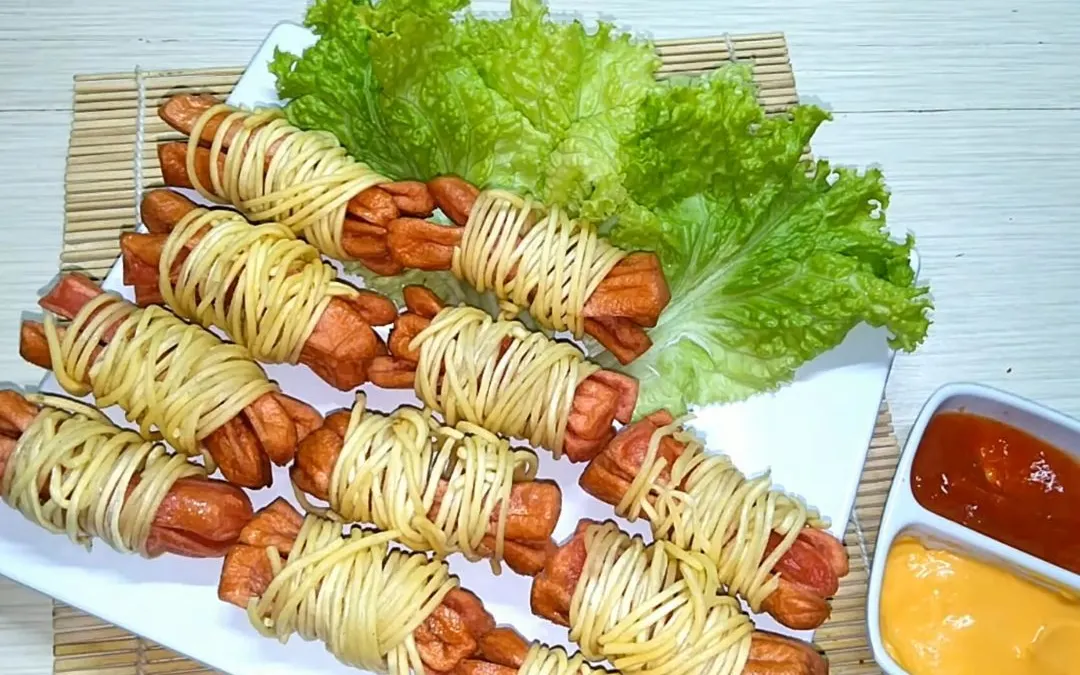 Memilih menu berbuka puasa sederhana bisa menjadi pilihan jika Anda tidak memiliki banyak waktu untuk menyiapkan hidangan berbuka.