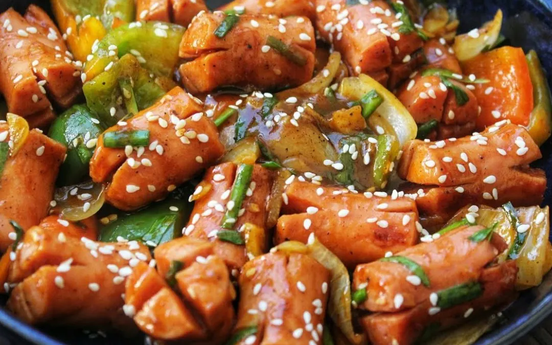 Tidak sedikit orang yang melewatkan sahur karena beberapa alasan, seperti bangun kesiangan dan tidak sempat menyiapkan menu sahur.