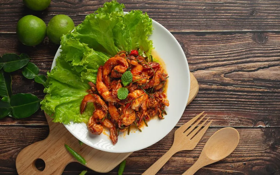 Tidak ada salahnya memilih menu sahur sederhana yang bergizi dan mengenyangkan supaya puasa Anda bisa berjalan lancar.