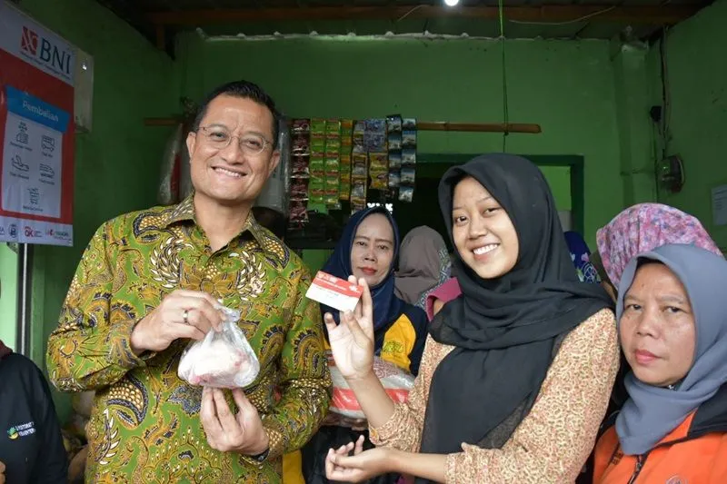 Meski pencairan PKH dan BPNT tahap kedua belum resmi dimulai, terdapat kelompok KPM yang sudah dapat melakukan pengecekan&nbsp;saldo KKS.