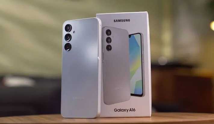Meskipun harganya murah, Samsung Galaxy A16 4G punya banyak kelebihan yang biasanya hanya ada di ponsel-ponsel mahal.