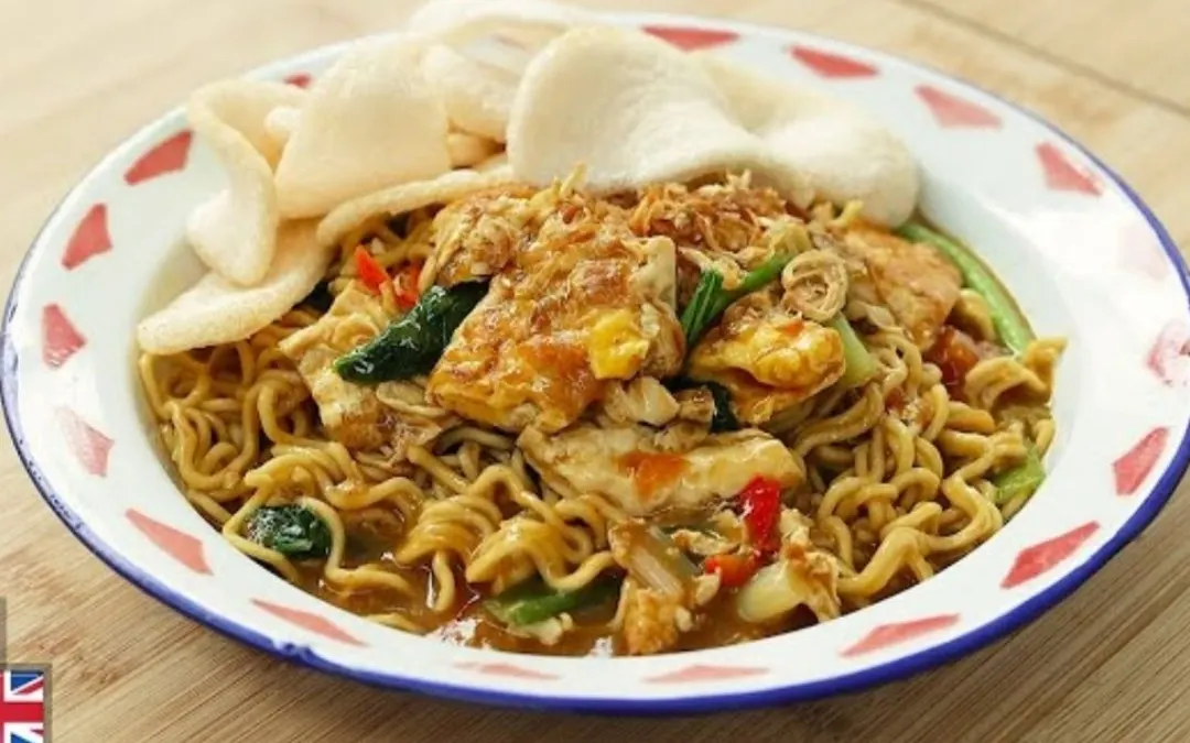 Resep Sederhana Menu Buka Puasa Praktis ala Chef Devina Hermawan