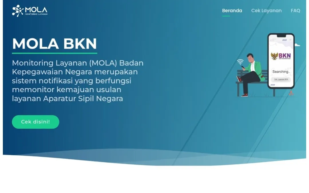 Bagi para calon ASN yang lulus seleksi pegawai pemerintah dengan perjanjian kerja (PPPK) 2024, kabar baik telah hadir.
