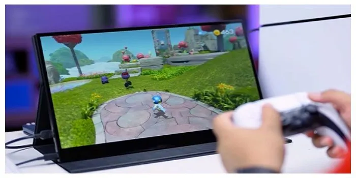 Monitor portable touchscreen harga 1 jutaan telah hadir sebagai solusi praktis dalam meningkatkan produktivitas serta pengalaman gaming