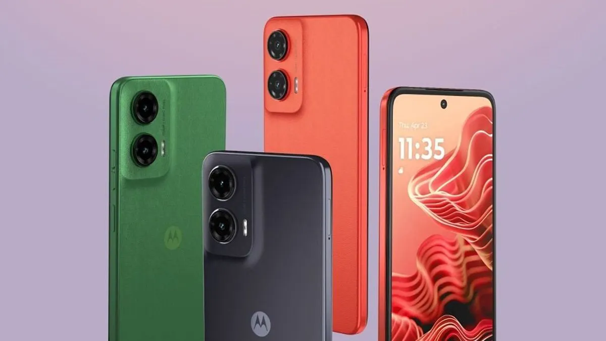 Motorola bersiap melakukan comeback ke pasar Indonesia dengan menghadirkan Moto G35 sebagai pionir.