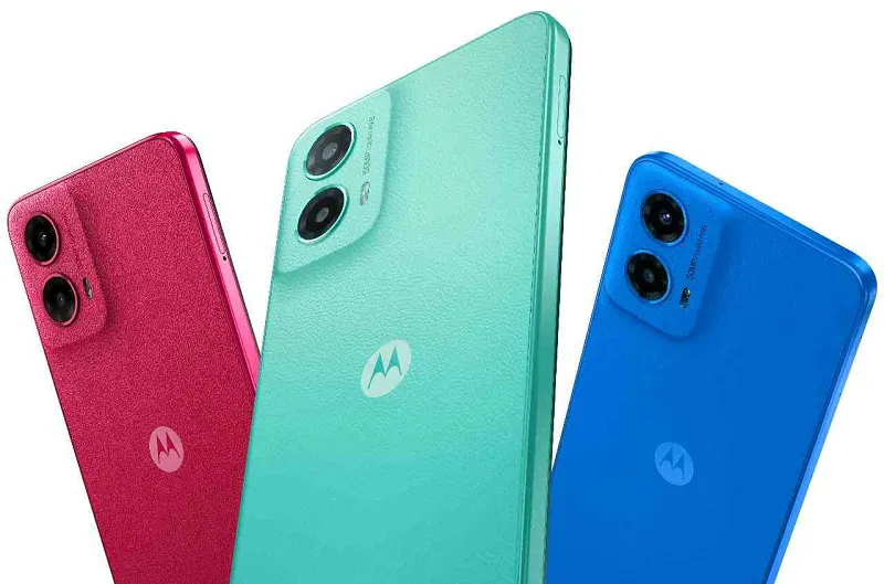 Motorola kembali meramaikan pasar smartphone Indonesia dengan merilis Moto G45 5G, menawarkan kombinasi performa dan konektivitas 5G.