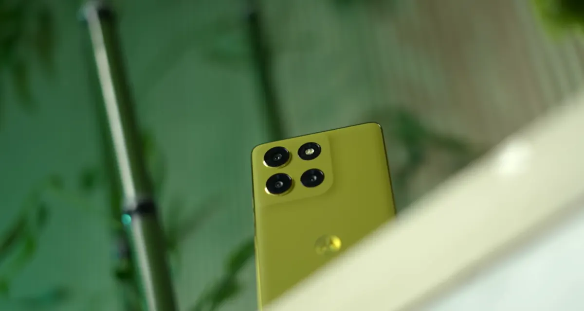 Spesifikasi Motorola G86 Power