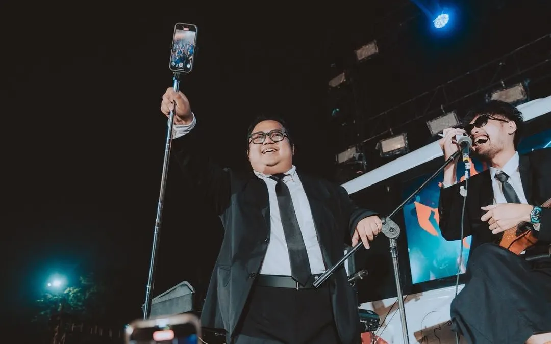 Musisi Gustiwiw Meninggal Dunia, Dunia Hiburan Tanah Air Berduka