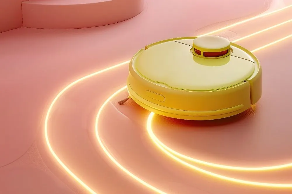 Nanobot Cleaners.