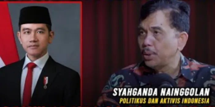 Narasi akan adanya pemakzulan atau pemecatan terhadap Gibran Rakabuming sebagai Wakil Presiden semakin menuai banyak sorotan.
