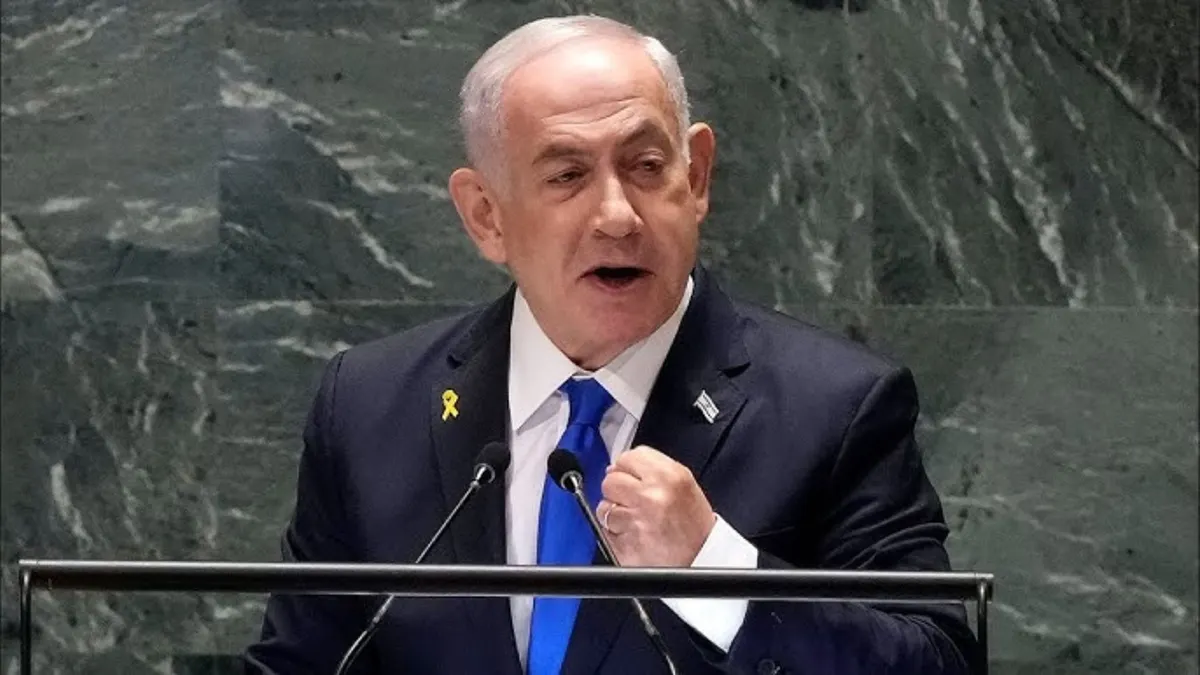 4 Fakta Terbaru Konflik Iran dan Israel Usai Sepakati Gencatan Senjata, Trump Tiba-Tiba Murka Terhadap Netanyahu