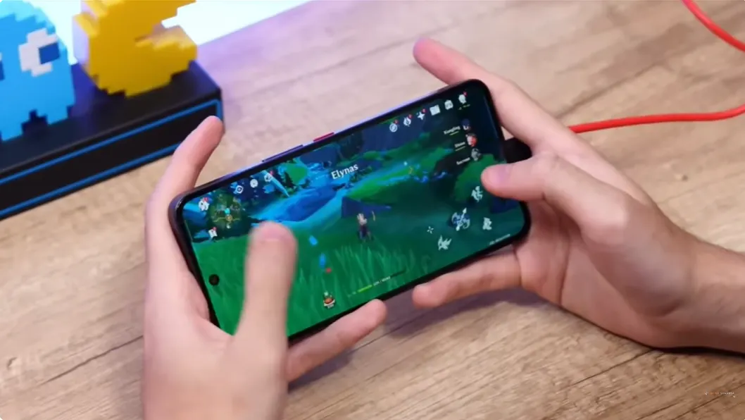 Nubia Neo 3GT