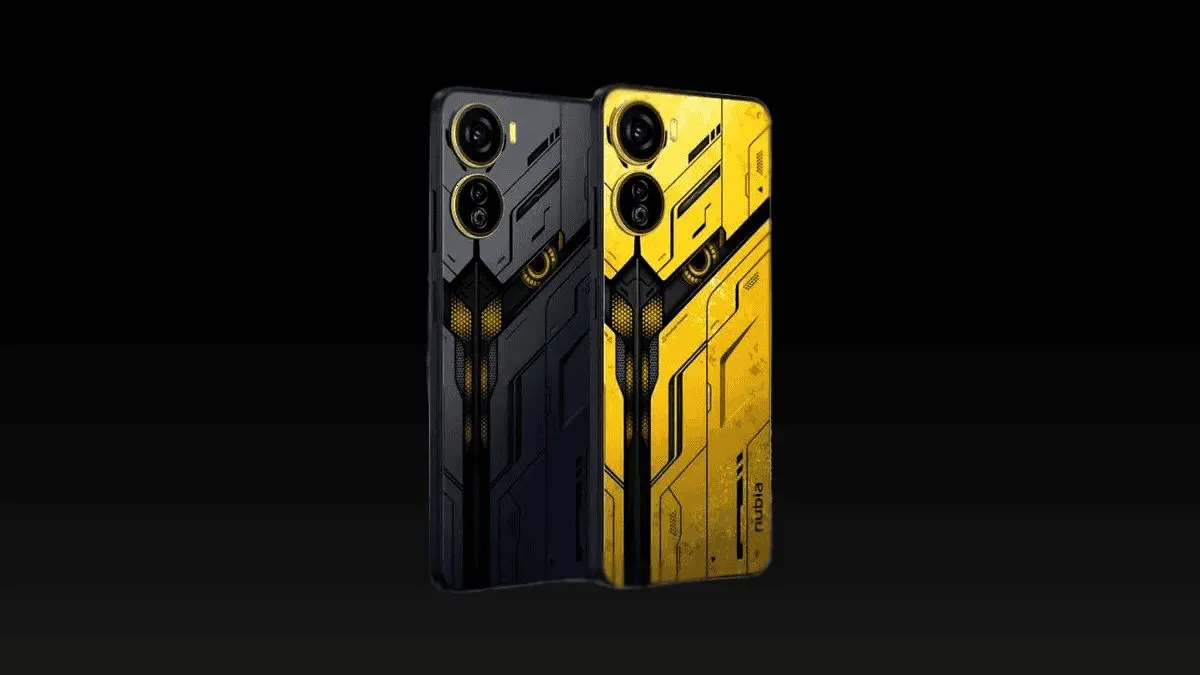 Nubia Neo 3 GT 5G Siap Hadir April 2025 di Indonesia