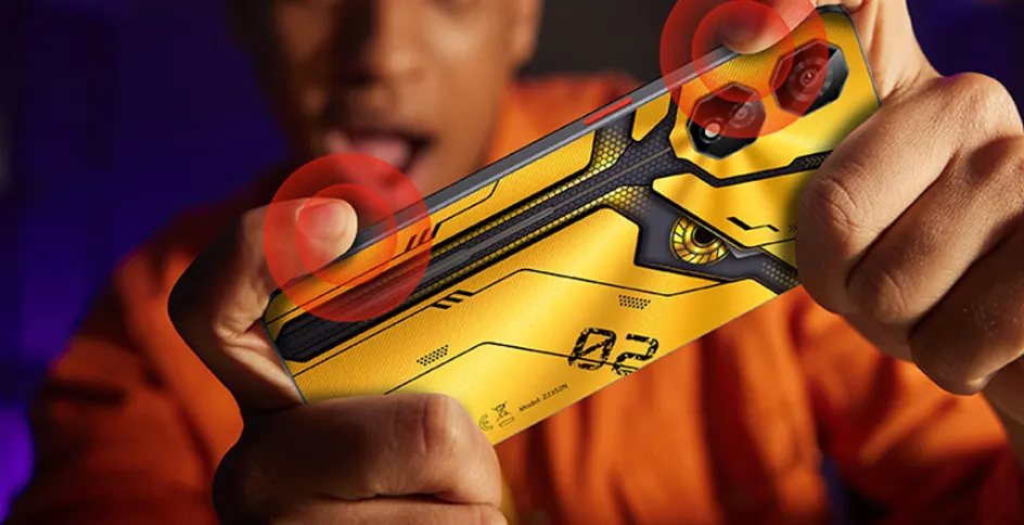 Nubia Neo 3 GT Resmi Dijual dari 23 Mei 2025, Ini Harga dan Spesifikasi Lengkapnya