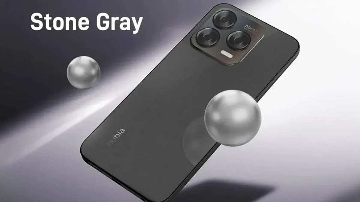 Illustrasi.Nubia V70 Sempurna dengan Kamera 108MP untuk Abadikan Momen Silaturahmi