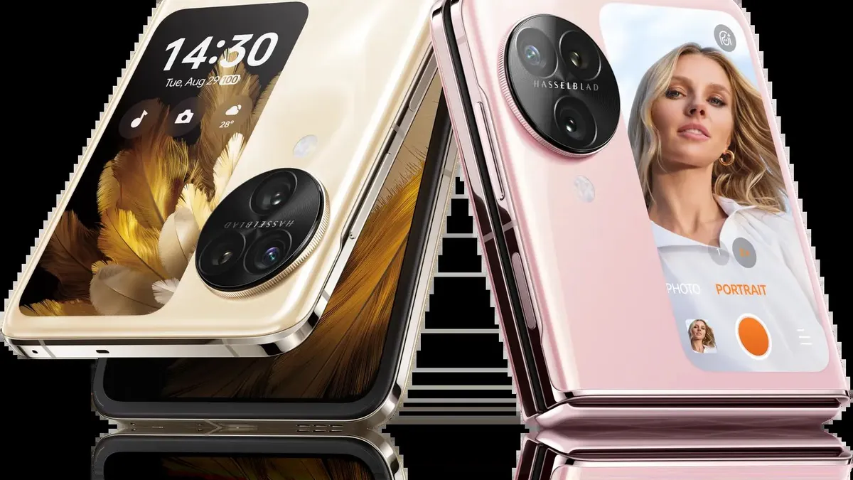 Fitur 5 Deretan Hp Ini Mirip Laptop Loh, Ada Samsung hingga Oppo 