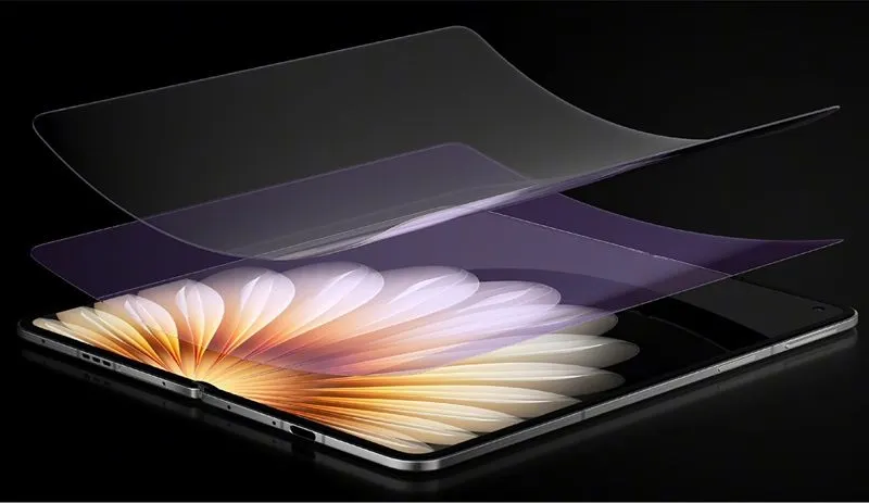 OPPO Find N5 resmi dirilis di Indonesia sebagai smartphone lipat ultra-tipis dengan ketebalan hanya 8,93 mm dan bobot 229 gram.