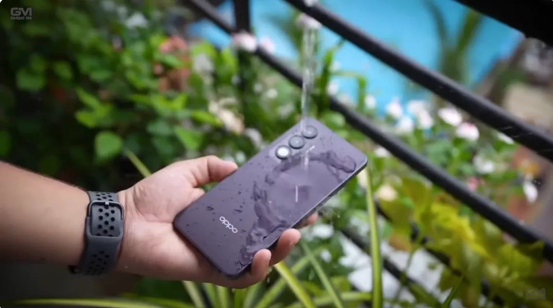 Baru Rilis! OPPO K13x 5G: Si Tangguh Layar 120Hz dan Dimensity 6300, Cocok untuk Pengguna Aktif