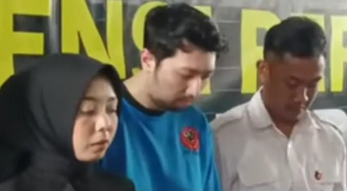 Oknum dokter anestesi pelaku rudapaksa keluarga pasien di RSHS Bandung