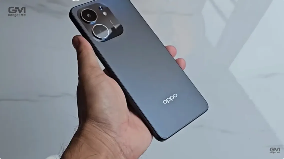 Oppo A5X: Kelebihannya Punya Baterai 6000 mAh dan Tahan Banting, tapi Kamera dan Layar Jadi Kekurangan?