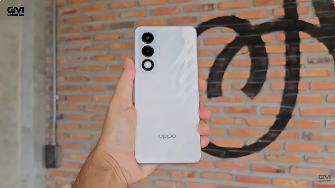 Spesifikasi Oppo A5i Pro