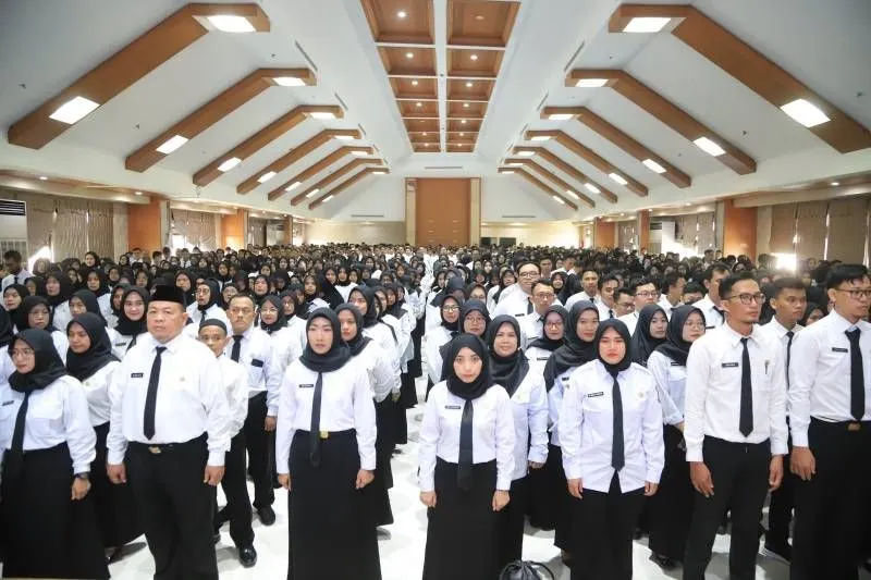 Jadwal Resmi Pengumuman Kelulusan P3K Tahap 2 Tahun 2024, Simak 2 Cara Cek Status Kamu Lulus atau Tidaknya!