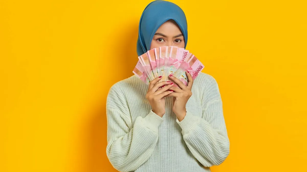 Panduan Lengkap! Cara Cek Penerima BPNT Tahap 2 Rp600 Ribu via cekbansos.kemensos.go.id