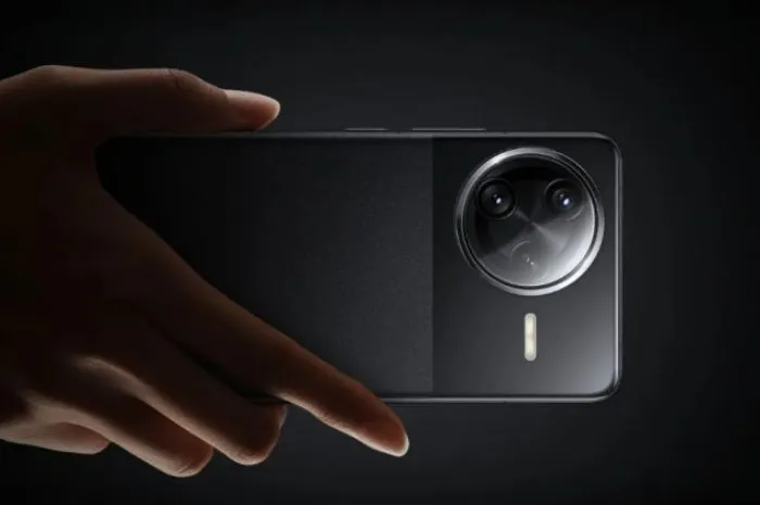 Poco F7 Ultra.