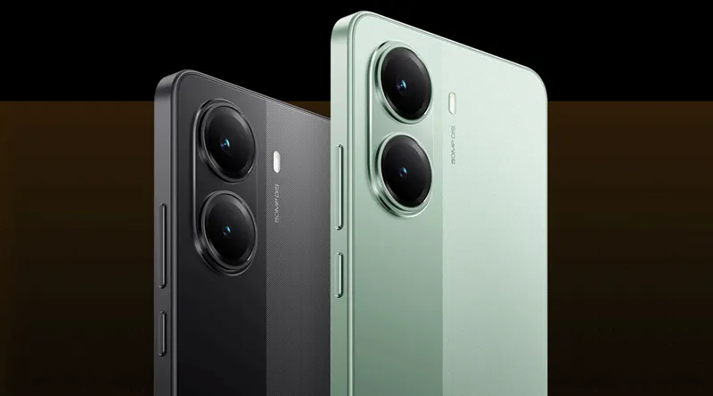 POCO X7 Pro membawa sederet peningkatan dibandingkan POCO X6 Pro