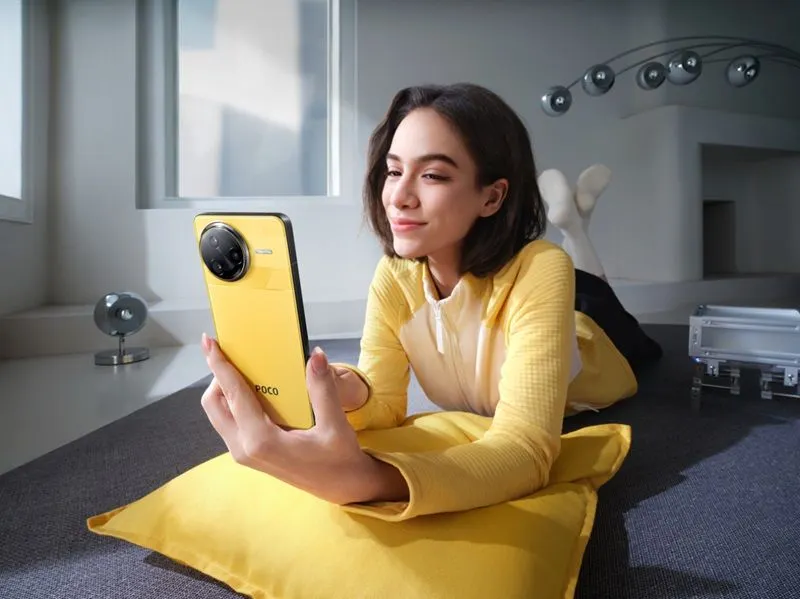 Mau upgrade smartphone ke level paling gahar POCO baru aja meluncurkan seri flagship terbaru mereka, yaitu POCO F7 Ultra dan POCO F7 Pro