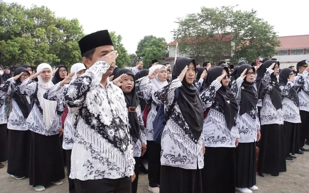 Illustrasi. Berikut ini beberapa syarat yang harus dipenuhi supaya bisa mengikuti program PPG Prajabatan di bulan Maret nanti: