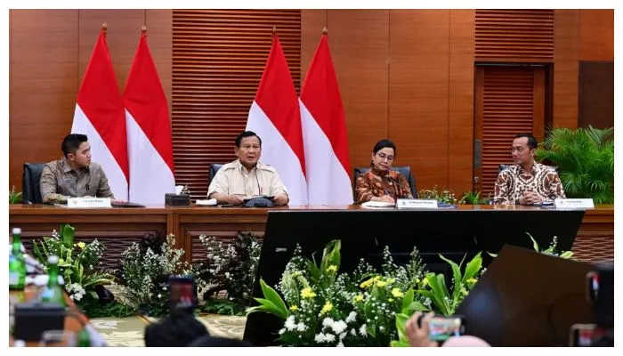 Ilustrasi. PPN Naik 12 persen untuk barang dan jasa mewah