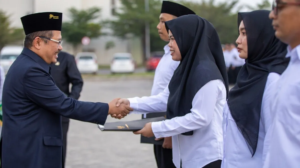 Cara Jitu Mengetahui Jumlah Pelamar Seleksi P3K 2024 Tahap Kedua, Simak Peluang Kamu!