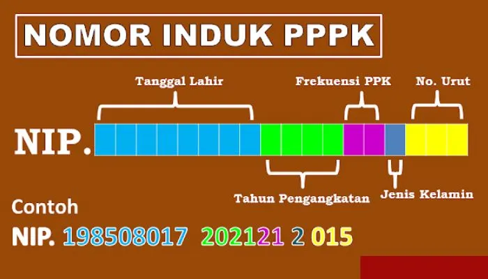 Meskipun peraturan resmi tentang manajemen PPPK Part Time belum diterbitkan, sudah ada bocoran informasi yang beredar.