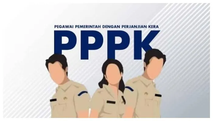 Berikut ini nasib pelamar PPPK Periode 2 yang gagal di tahap rangking.