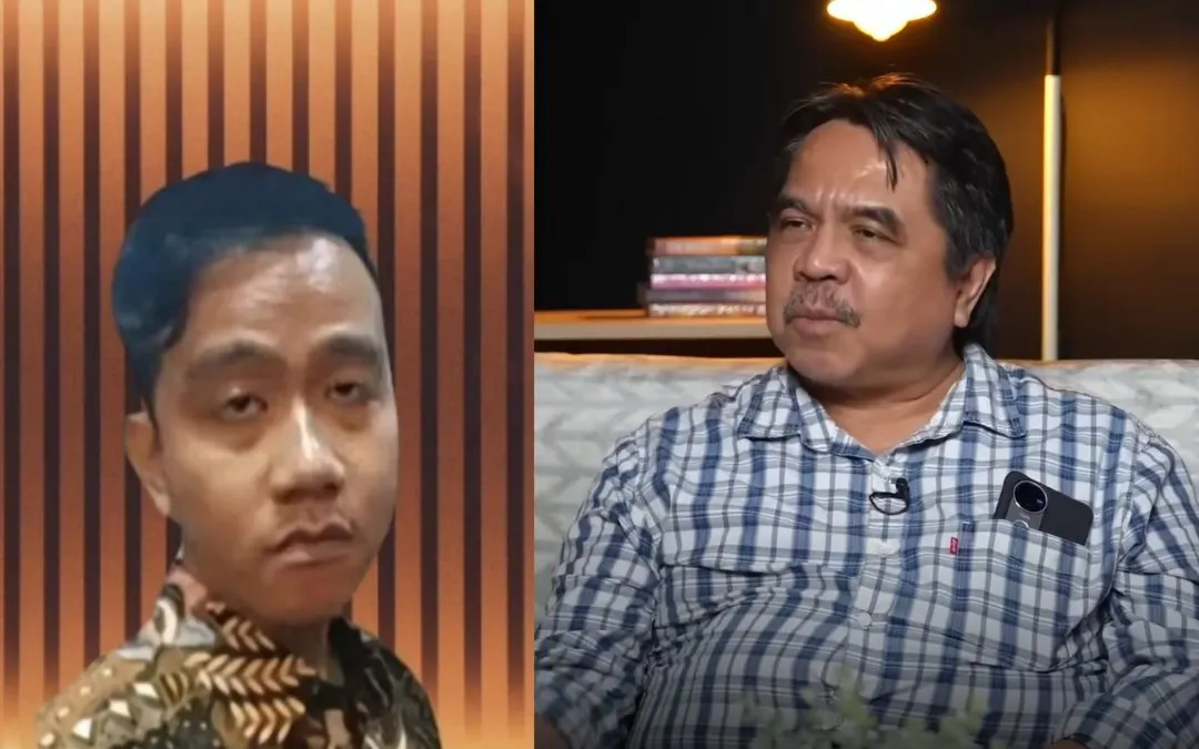 Politikus Partai Solidaritas Indonesia (PSI), Ade Armando, menyatakan bahwa Gibran Rakabuming Raka layak menyandang gelar sebagai wapres terbaik dalam sejarah Indonesia.