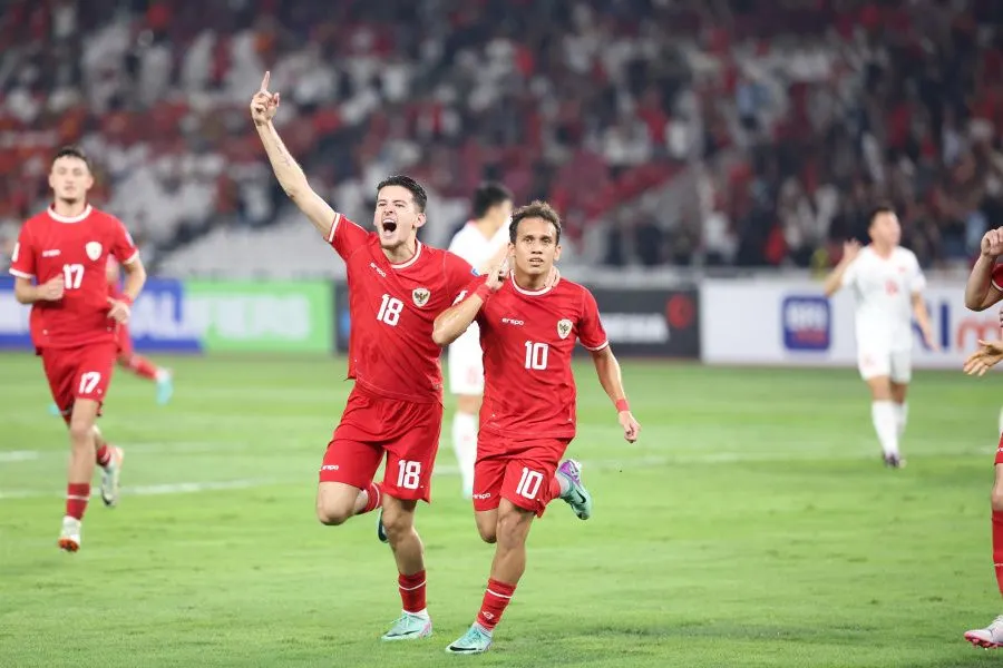 PSSI mengajak para Garuda Fans buat ikut terlibat langsung, mulai dari bikin desain sampai pemilihan desain favorit lewat polling online.