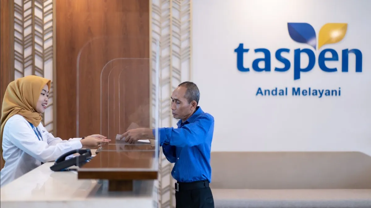 Kabar Terbaru Taspen! Pembayaran Gaji Pensiunan PNS di 2 Bank Ini Dialihkan ke Kantor Pos, Ini Cara Ambilnya